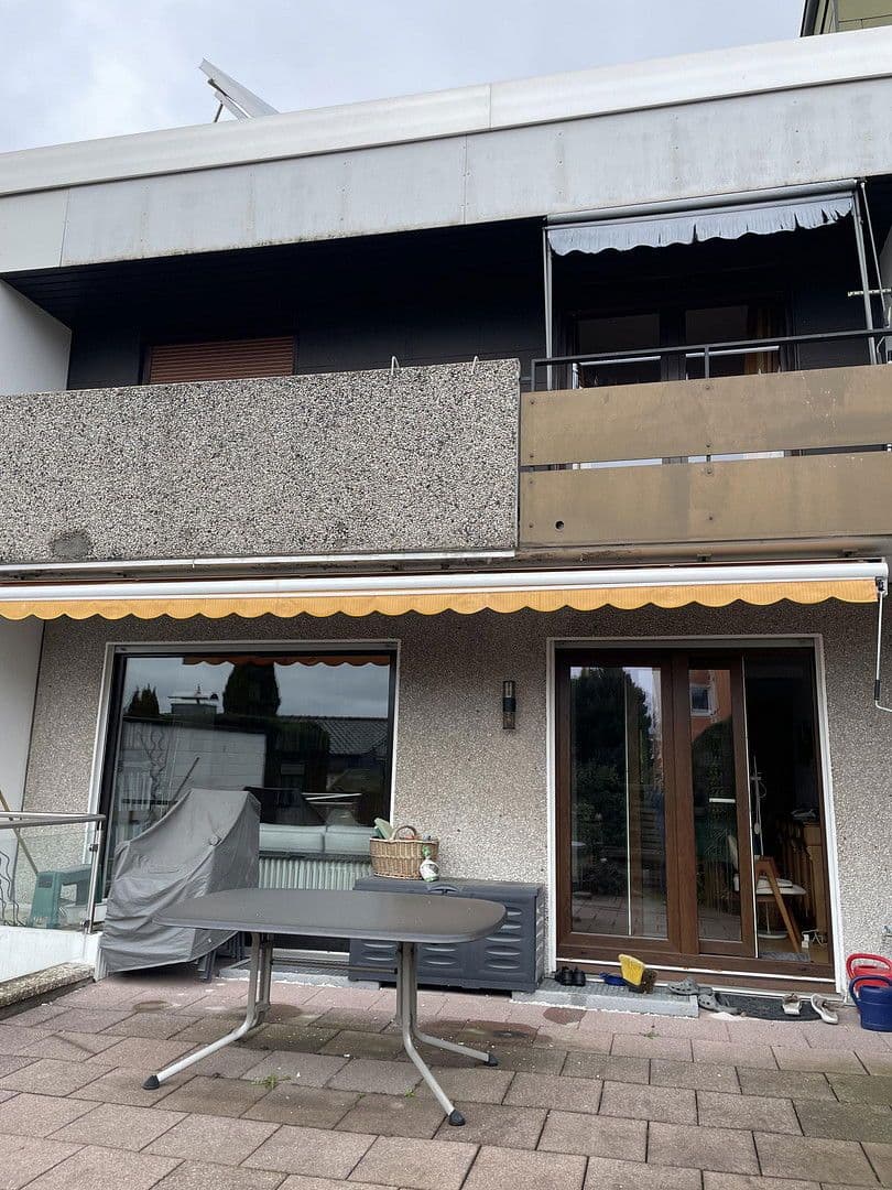 Pronájem domu 110 m², pozemek 230 m², Wolfenbüttel, Dolní Sasko Pronájem domu 110 m², pozemek 230 m², Wolfenbüttel, Dolní Sasko