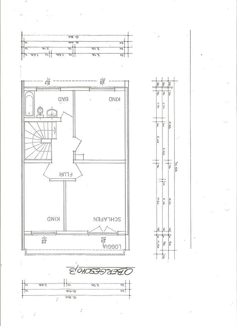 Pronájem domu 110 m², pozemek 230 m², Wolfenbüttel, Dolní Sasko Pronájem domu 110 m², pozemek 230 m², Wolfenbüttel, Dolní Sasko