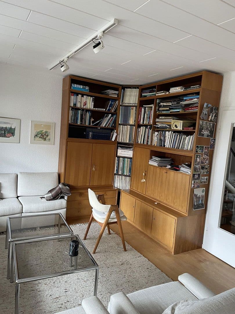 Pronájem domu 110 m², pozemek 230 m², Wolfenbüttel, Dolní Sasko Pronájem domu 110 m², pozemek 230 m², Wolfenbüttel, Dolní Sasko