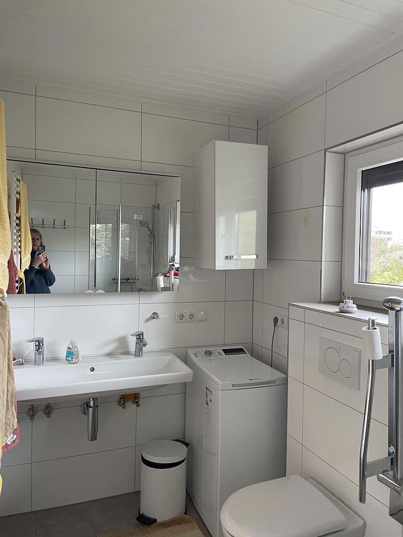 Pronájem domu 110 m², pozemek 230 m², Wolfenbüttel, Dolní Sasko Pronájem domu 110 m², pozemek 230 m², Wolfenbüttel, Dolní Sasko