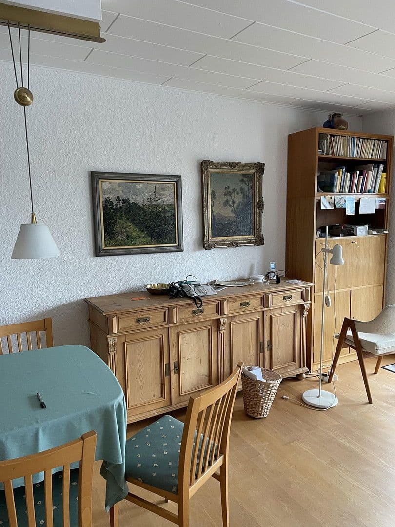 Pronájem domu 110 m², pozemek 230 m², Wolfenbüttel, Dolní Sasko Pronájem domu 110 m², pozemek 230 m², Wolfenbüttel, Dolní Sasko