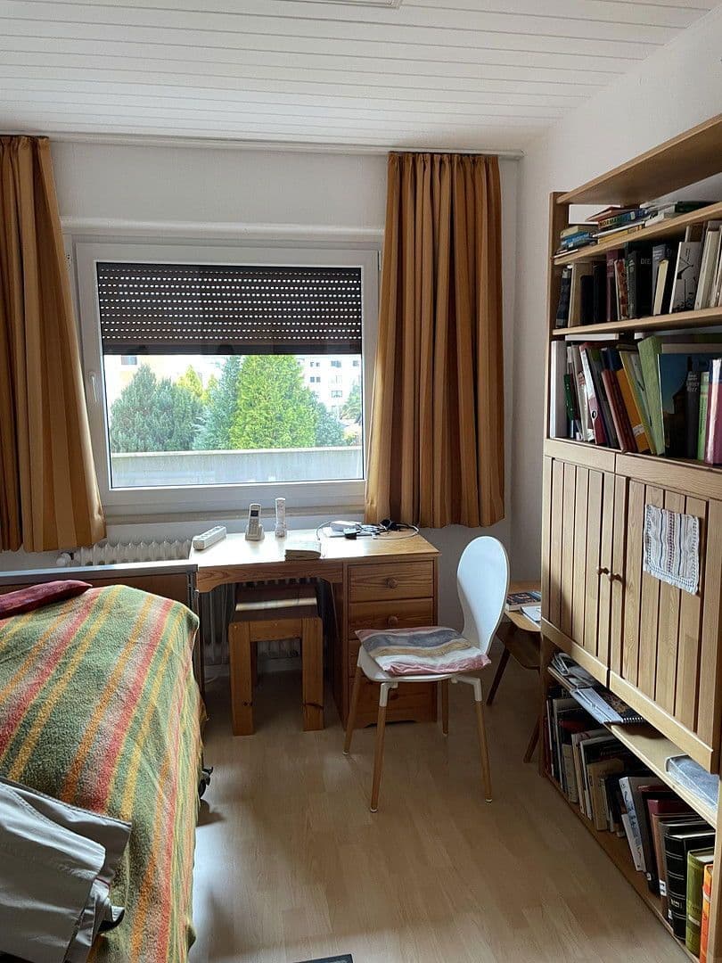 Pronájem domu 110 m², pozemek 230 m², Wolfenbüttel, Dolní Sasko Pronájem domu 110 m², pozemek 230 m², Wolfenbüttel, Dolní Sasko