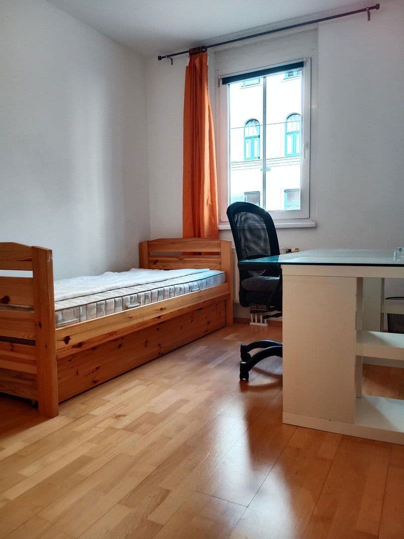 Pronájem bytu 3+1 56 m², Reinprechtsdorferstr.63, Wien, Wien Pronájem bytu 3+1 56 m², Reinprechtsdorferstr.63, Wien, Wien