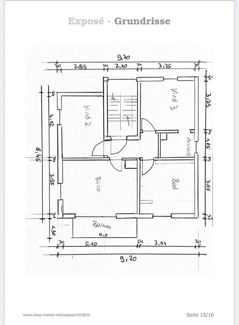 Prodej domu 180 m², pozemek 698 m², Merkurstraße 28, Muggensturm, Bádensko-Württembersko Prodej domu 180 m², pozemek 698 m², Merkurstraße 28, Muggensturm, Bádensko-Württembersko