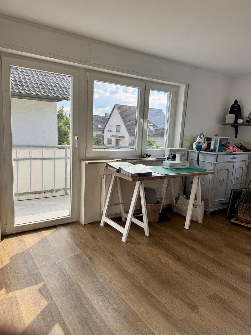 Prodej domu 180 m², pozemek 698 m², Merkurstraße 28, Muggensturm, Bádensko-Württembersko Prodej domu 180 m², pozemek 698 m², Merkurstraße 28, Muggensturm, Bádensko-Württembersko