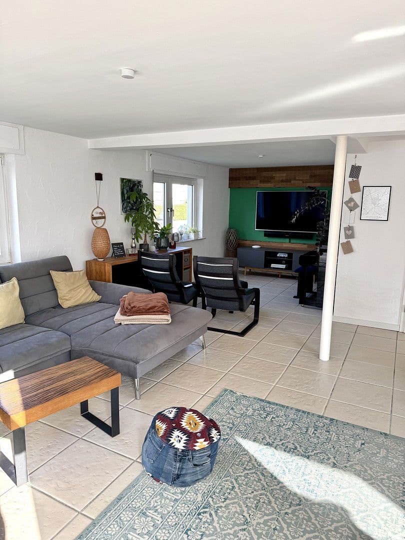 Prodej domu 180 m², pozemek 698 m², Merkurstraße 28, Muggensturm, Bádensko-Württembersko Prodej domu 180 m², pozemek 698 m², Merkurstraße 28, Muggensturm, Bádensko-Württembersko