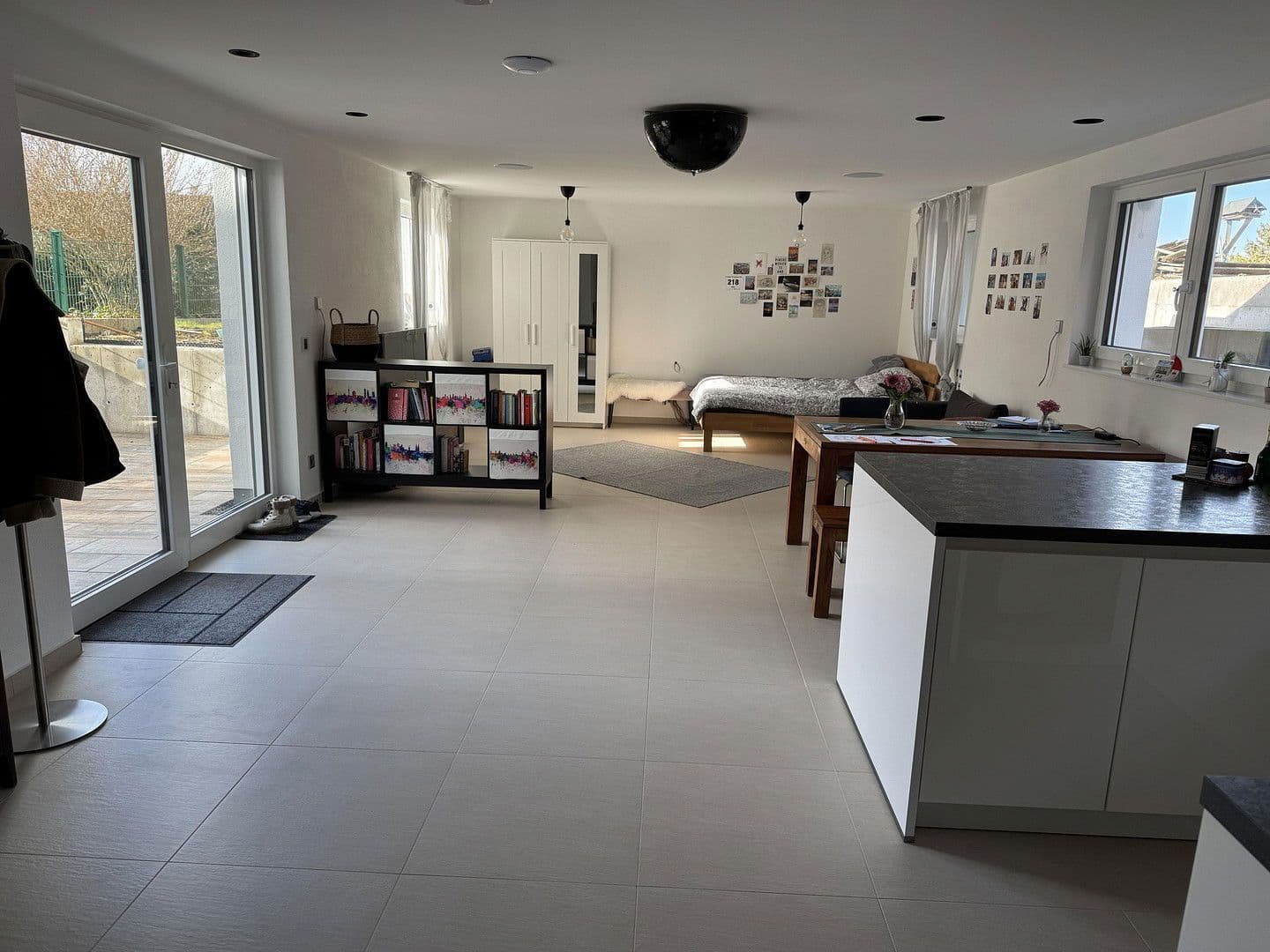 Pronájem domu 226 m², pozemek 540 m², Renningen, Bádensko-Württembersko Pronájem domu 226 m², pozemek 540 m², Renningen, Bádensko-Württembersko