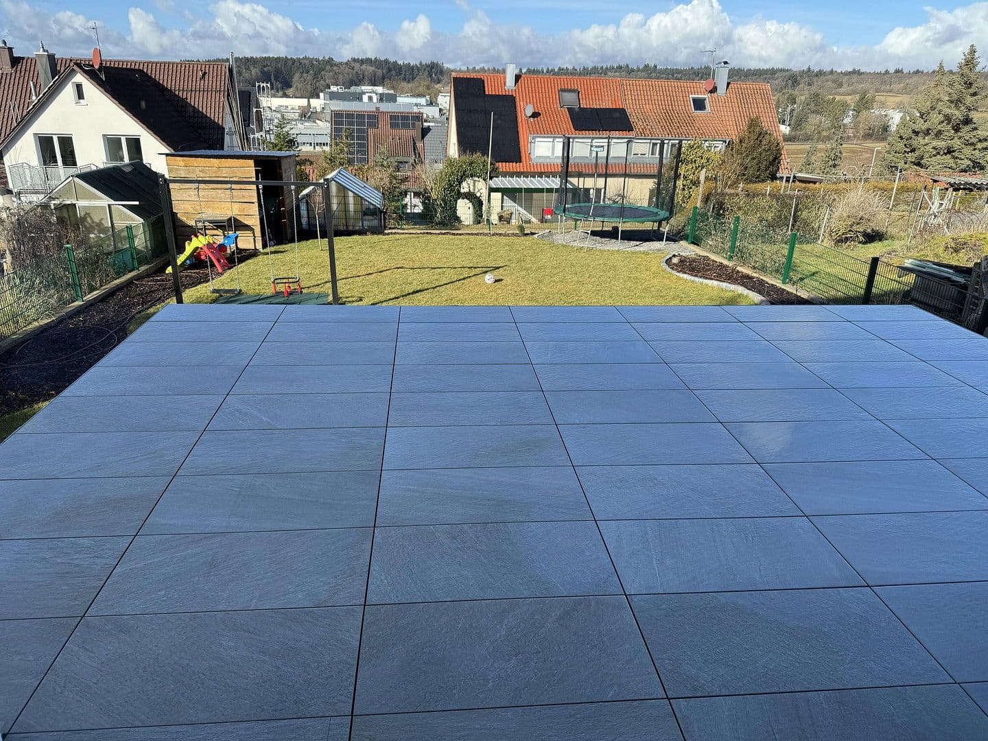 Pronájem domu 226 m², pozemek 540 m², Renningen, Bádensko-Württembersko Pronájem domu 226 m², pozemek 540 m², Renningen, Bádensko-Württembersko