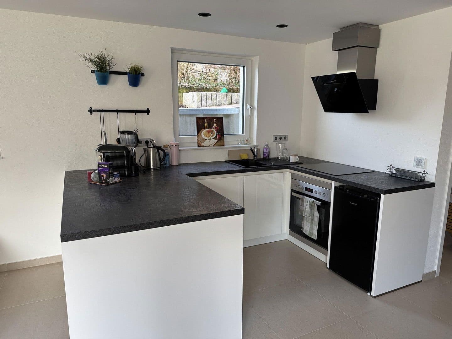 Pronájem domu 226 m², pozemek 540 m², Renningen, Bádensko-Württembersko Pronájem domu 226 m², pozemek 540 m², Renningen, Bádensko-Württembersko