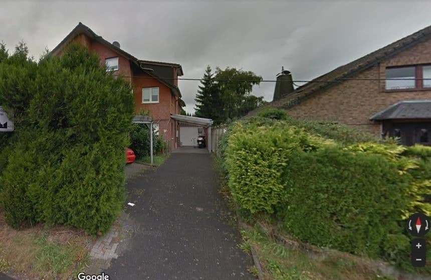 Prodej domu 230 m², pozemek 380 m², Roetgen, Severní Porýní-Vestfálsko Prodej domu 230 m², pozemek 380 m², Roetgen, Severní Porýní-Vestfálsko