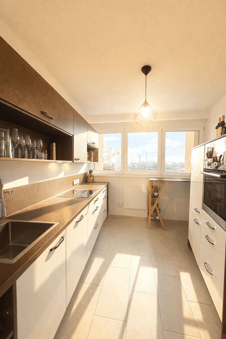 Prodej bytu 3+1 76 m², Graz, Štýrsko Prodej bytu 3+1 76 m², Graz, Štýrsko