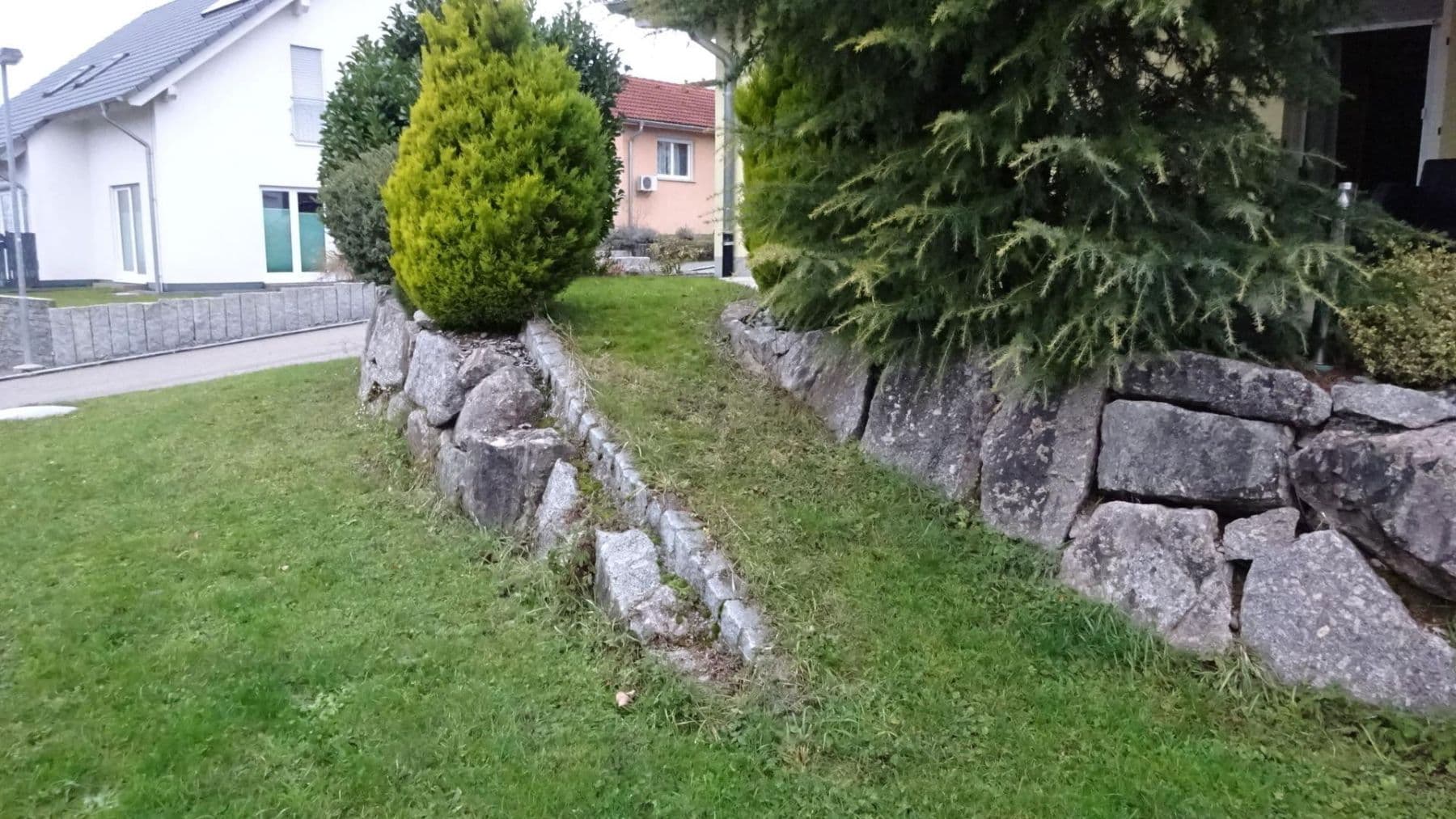 Prodej domu 112 m², pozemek 572 m², Bad Säckingen, Bádensko-Württembersko Prodej domu 112 m², pozemek 572 m², Bad Säckingen, Bádensko-Württembersko