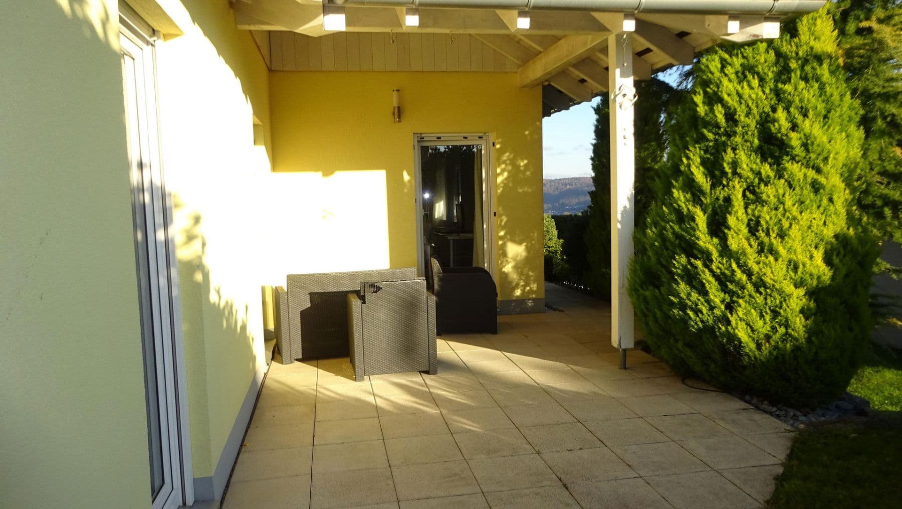 Prodej domu 112 m², pozemek 572 m², Bad Säckingen, Bádensko-Württembersko Prodej domu 112 m², pozemek 572 m², Bad Säckingen, Bádensko-Württembersko