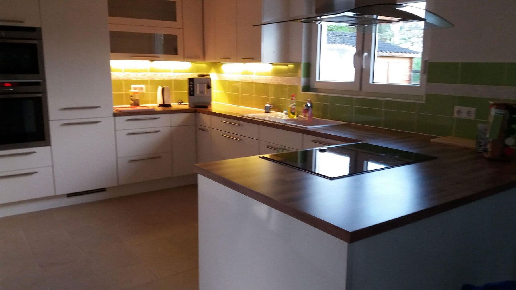 Prodej domu 112 m², pozemek 572 m², Bad Säckingen, Bádensko-Württembersko Prodej domu 112 m², pozemek 572 m², Bad Säckingen, Bádensko-Württembersko