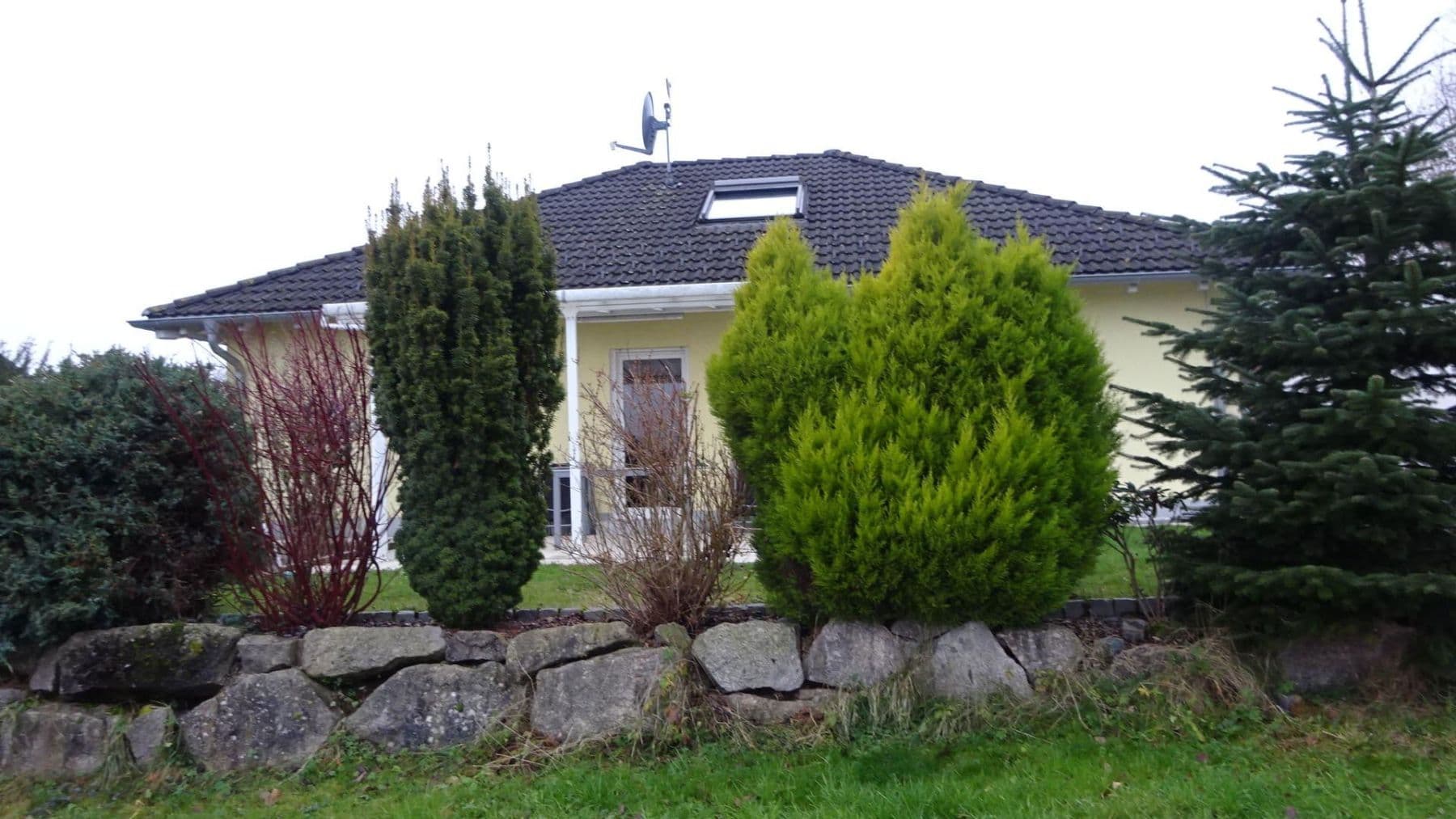 Prodej domu 112 m², pozemek 572 m², Bad Säckingen, Bádensko-Württembersko Prodej domu 112 m², pozemek 572 m², Bad Säckingen, Bádensko-Württembersko