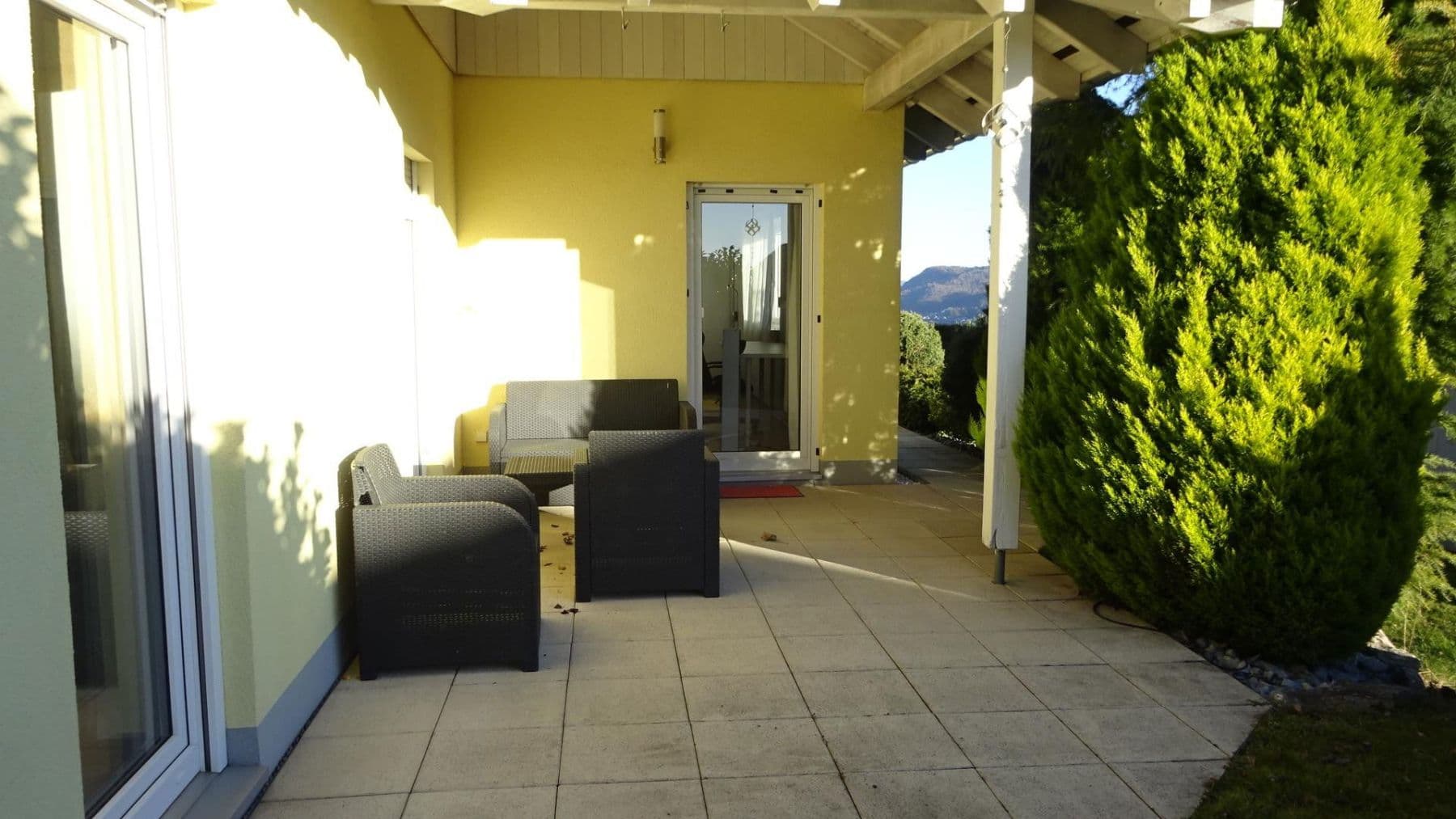 Prodej domu 112 m², pozemek 572 m², Bad Säckingen, Bádensko-Württembersko Prodej domu 112 m², pozemek 572 m², Bad Säckingen, Bádensko-Württembersko