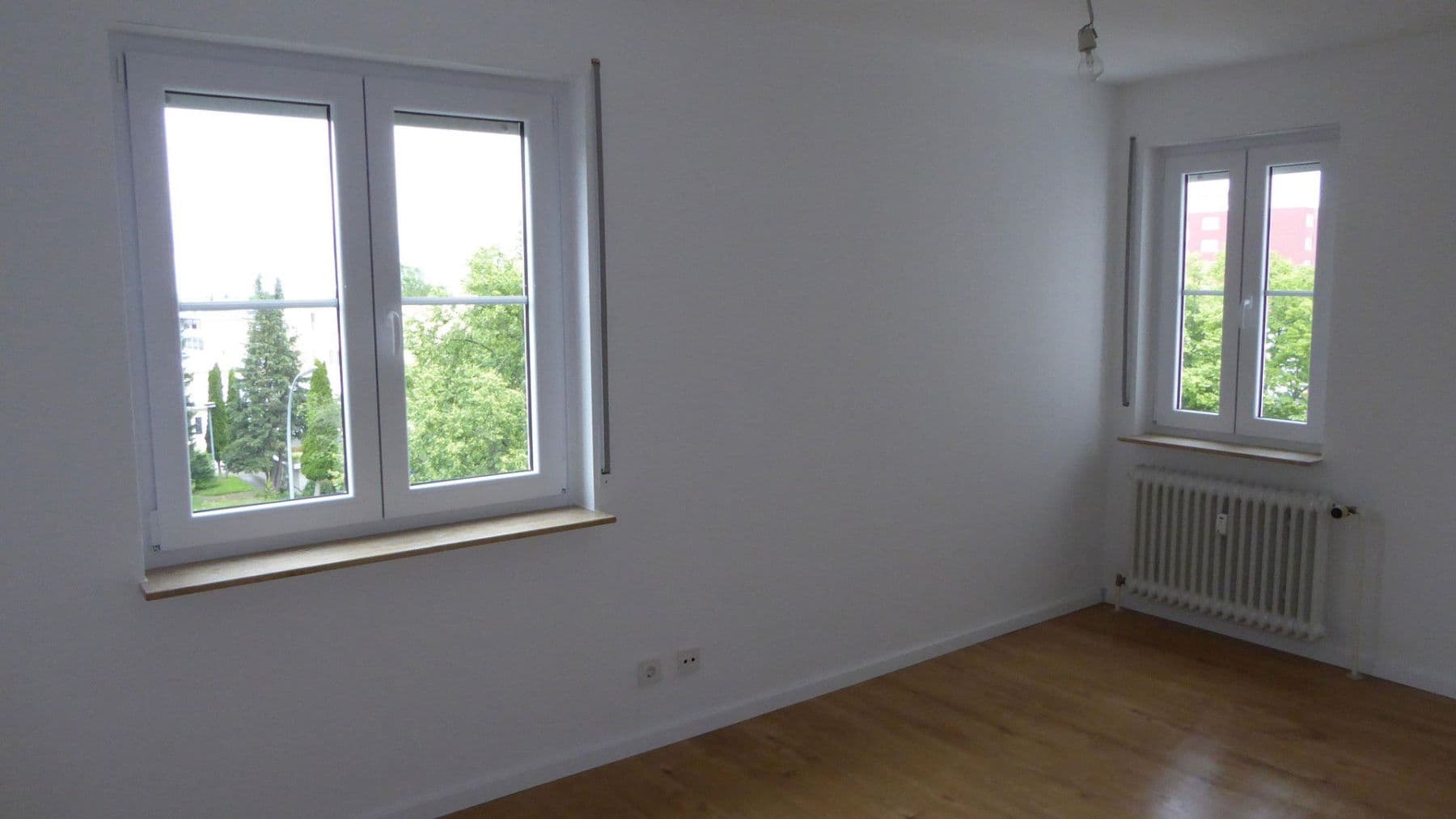 Prodej bytu 3+1 77 m², Fellbach, Bádensko-Württembersko Prodej bytu 3+1 77 m², Fellbach, Bádensko-Württembersko