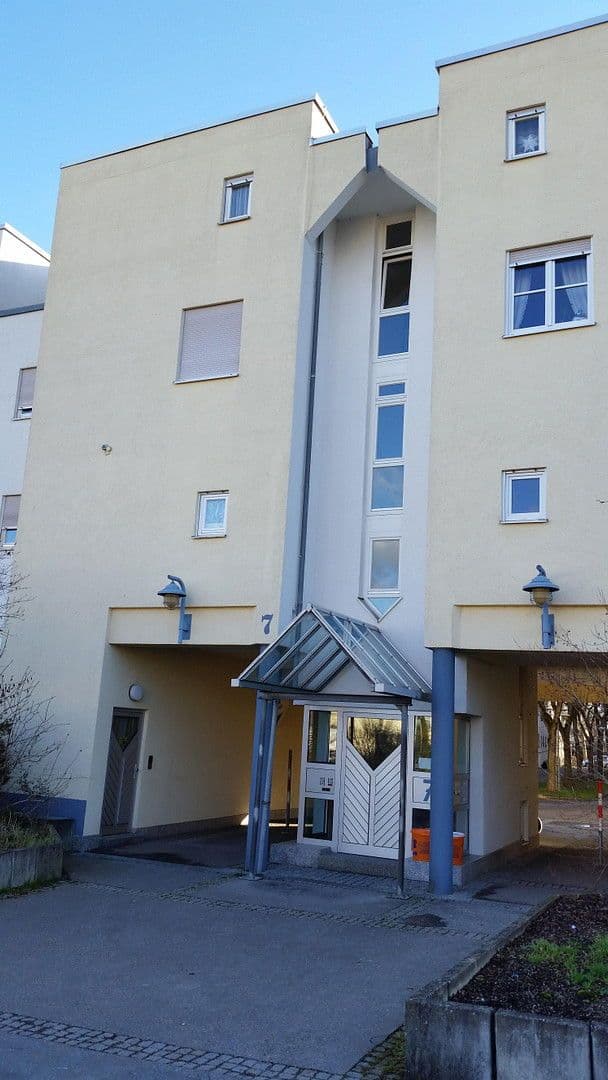 Prodej bytu 3+1 77 m², Fellbach, Bádensko-Württembersko Prodej bytu 3+1 77 m², Fellbach, Bádensko-Württembersko