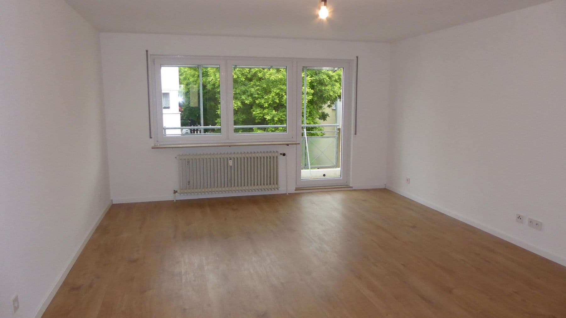 Prodej bytu 3+1 77 m², Fellbach, Bádensko-Württembersko Prodej bytu 3+1 77 m², Fellbach, Bádensko-Württembersko