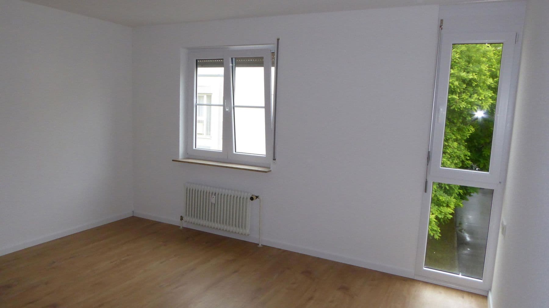 Prodej bytu 3+1 77 m², Fellbach, Bádensko-Württembersko Prodej bytu 3+1 77 m², Fellbach, Bádensko-Württembersko