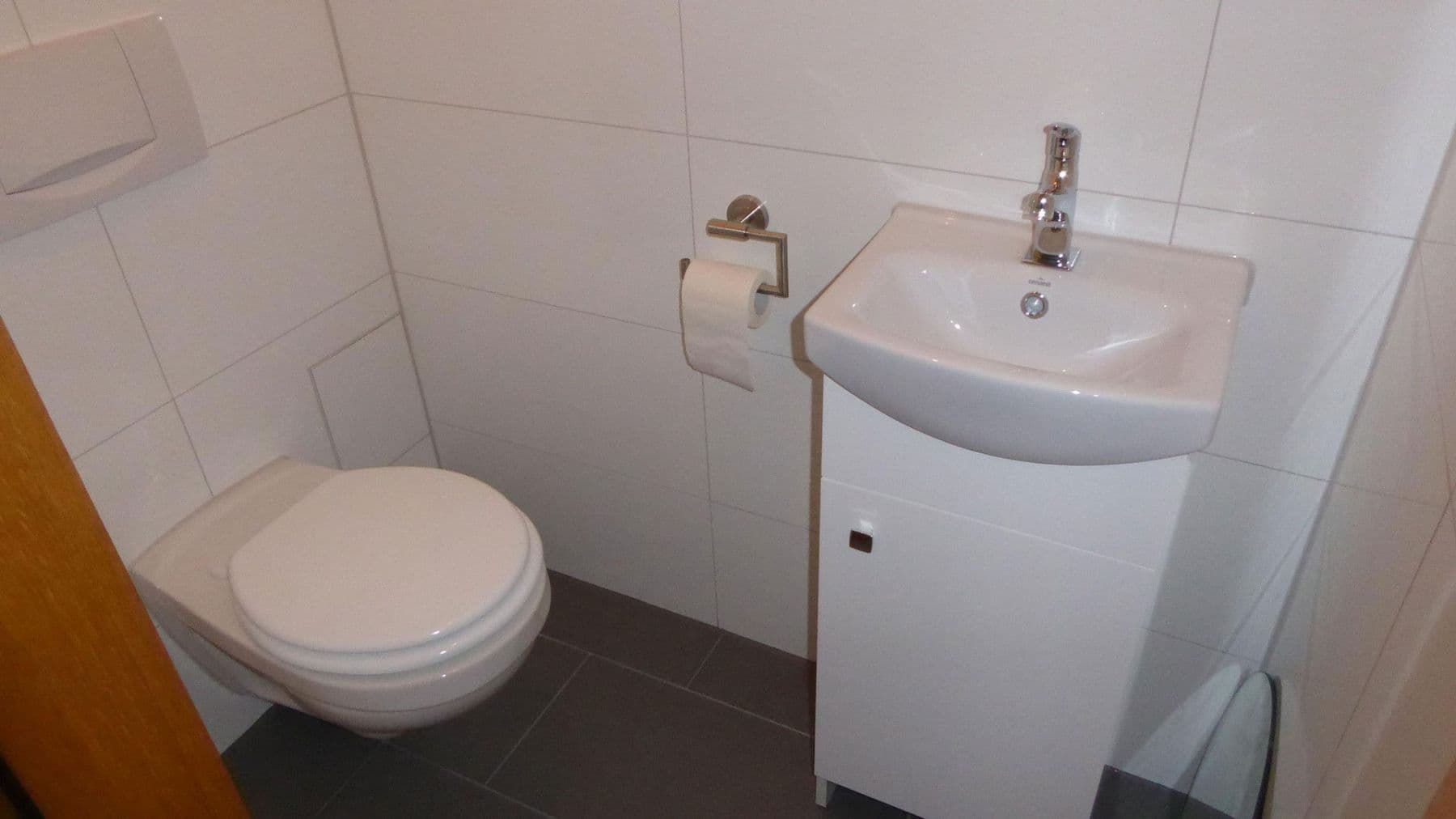 Prodej bytu 3+1 77 m², Fellbach, Bádensko-Württembersko Prodej bytu 3+1 77 m², Fellbach, Bádensko-Württembersko