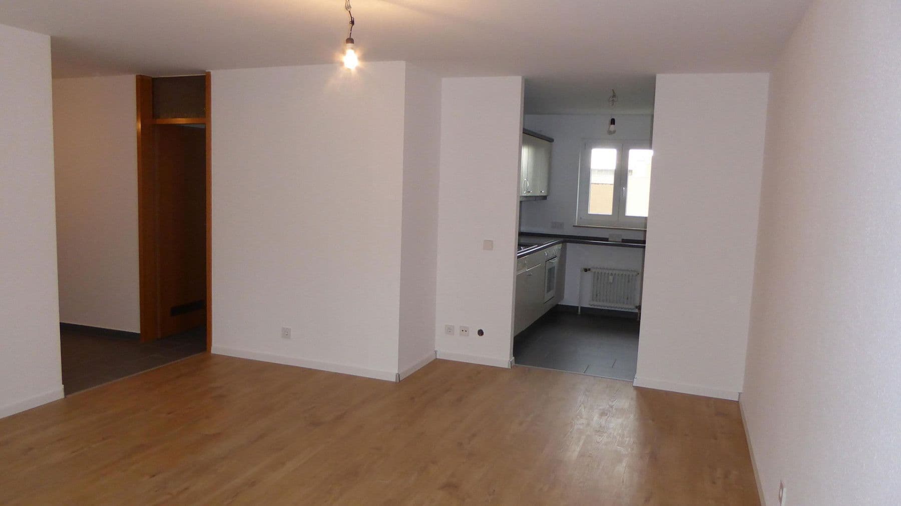 Prodej bytu 3+1 77 m², Fellbach, Bádensko-Württembersko Prodej bytu 3+1 77 m², Fellbach, Bádensko-Württembersko