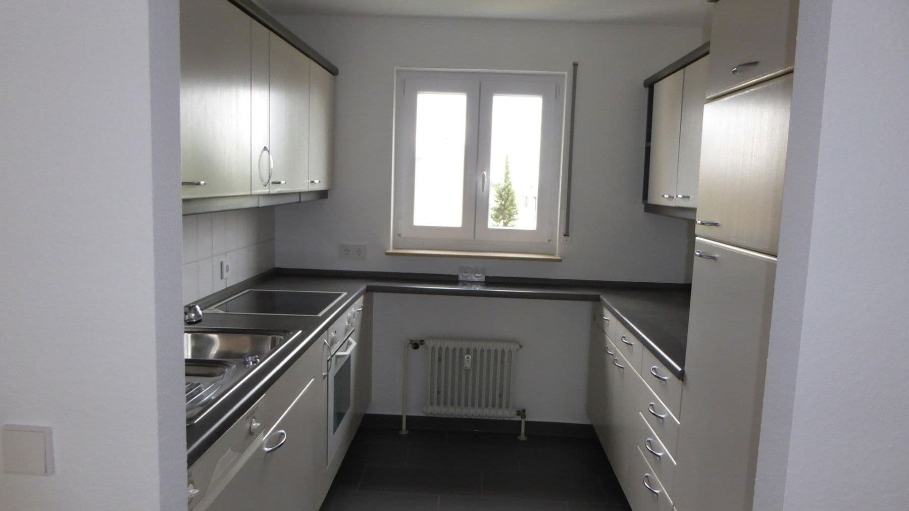 Prodej bytu 3+1 77 m², Fellbach, Bádensko-Württembersko Prodej bytu 3+1 77 m², Fellbach, Bádensko-Württembersko