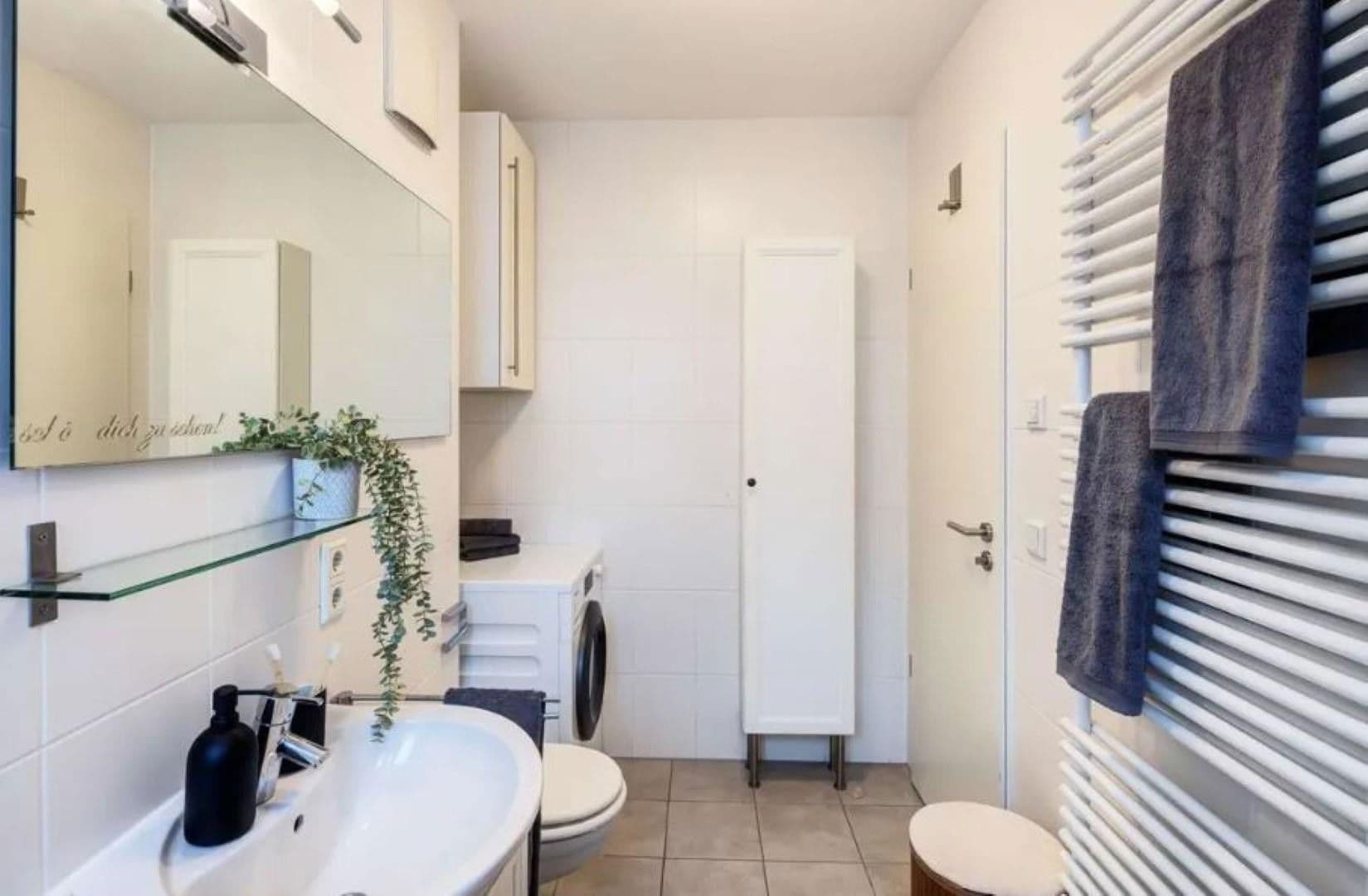 Pronájem bytu 1+1 27 m², Andreas-Mayr-Straße 3, Lengenwang, Bavorsko Pronájem bytu 1+1 27 m², Andreas-Mayr-Straße 3, Lengenwang, Bavorsko