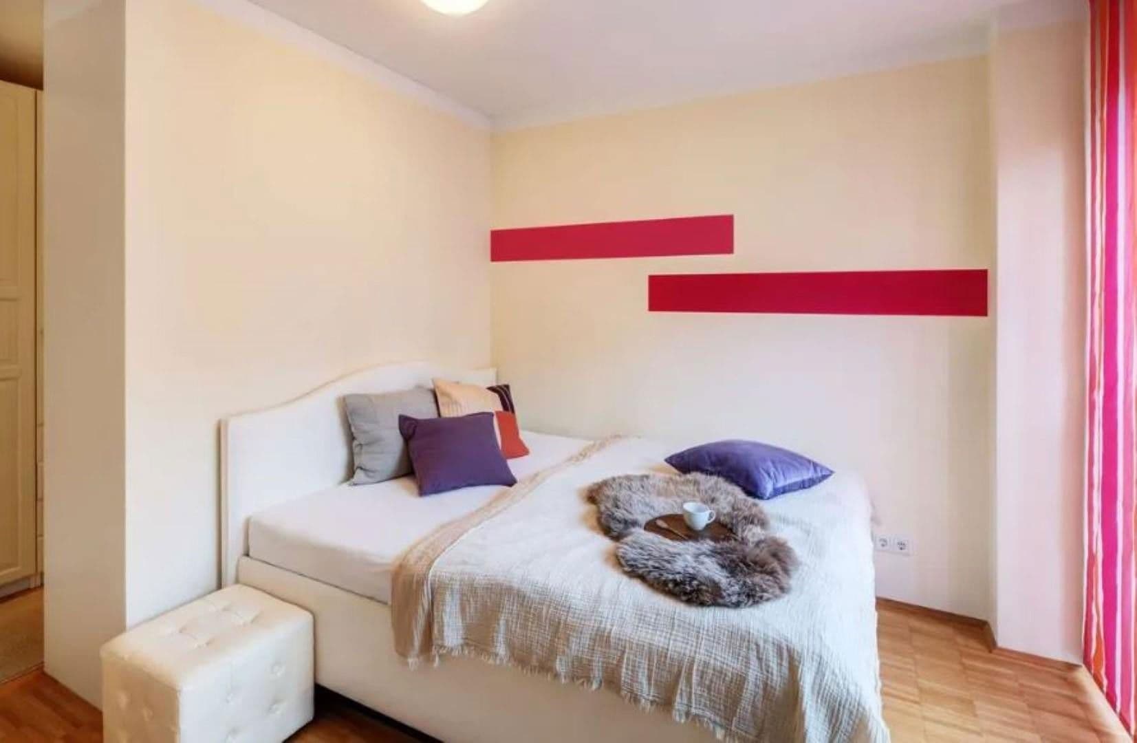 Pronájem bytu 1+1 27 m², Andreas-Mayr-Straße 3, Lengenwang, Bavorsko Pronájem bytu 1+1 27 m², Andreas-Mayr-Straße 3, Lengenwang, Bavorsko