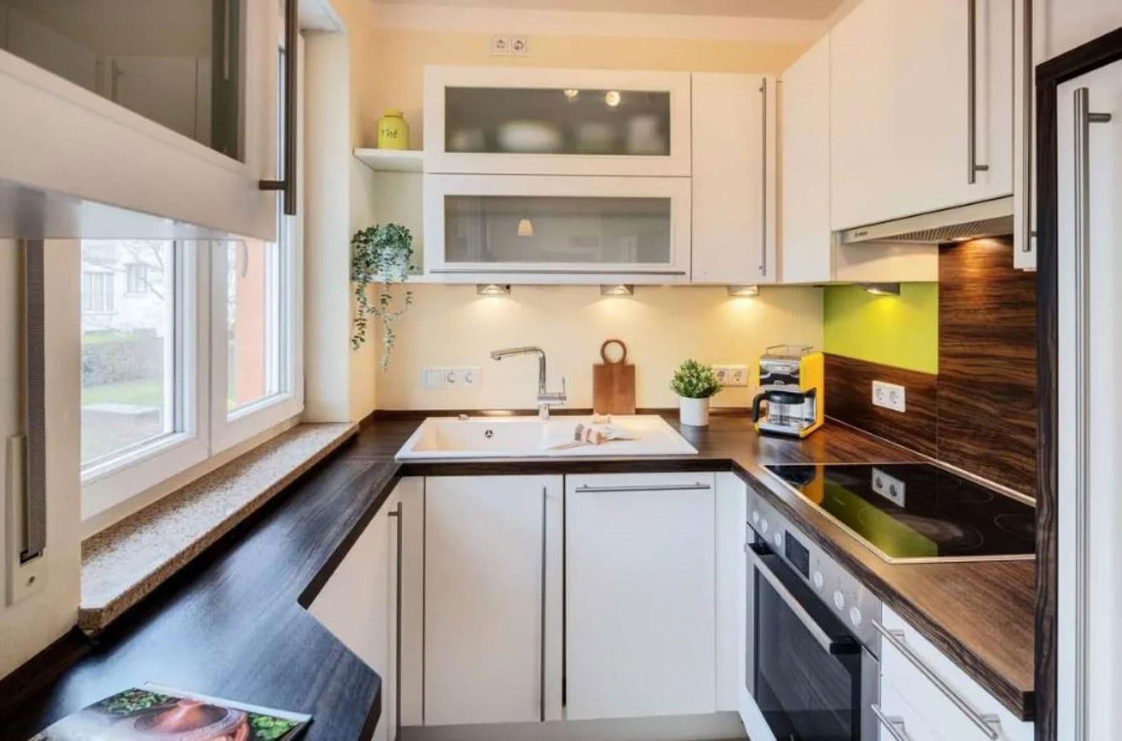 Pronájem bytu 1+1 27 m², Andreas-Mayr-Straße 3, Lengenwang, Bavorsko Pronájem bytu 1+1 27 m², Andreas-Mayr-Straße 3, Lengenwang, Bavorsko