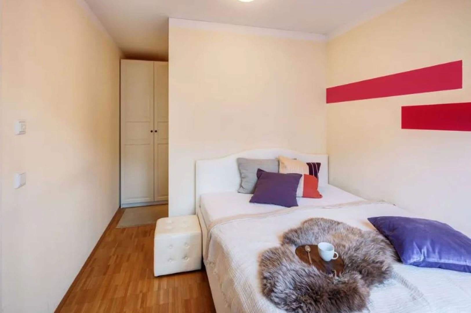 Pronájem bytu 1+1 27 m², Andreas-Mayr-Straße 3, Lengenwang, Bavorsko Pronájem bytu 1+1 27 m², Andreas-Mayr-Straße 3, Lengenwang, Bavorsko