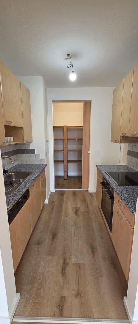 Pronájem bytu 2+1 58 m², Brigittenauerlände 164, Wien, Wien Pronájem bytu 2+1 58 m², Brigittenauerlände 164, Wien, Wien