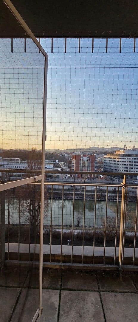 Pronájem bytu 2+1 58 m², Brigittenauerlände 164, Wien, Wien Pronájem bytu 2+1 58 m², Brigittenauerlände 164, Wien, Wien