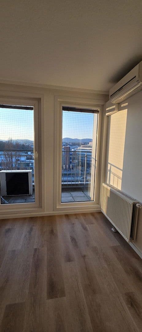 Pronájem bytu 2+1 58 m², Brigittenauerlände 164, Wien, Wien Pronájem bytu 2+1 58 m², Brigittenauerlände 164, Wien, Wien