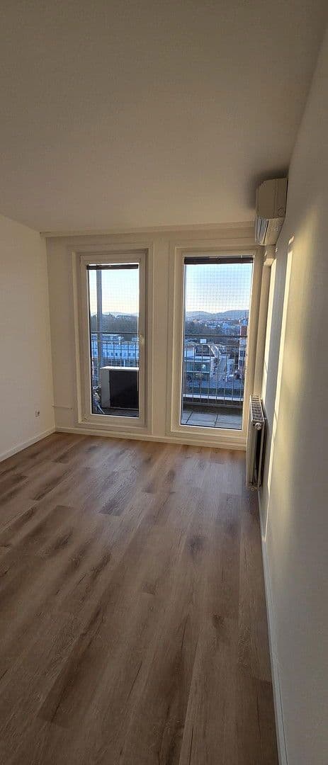 Pronájem bytu 2+1 58 m², Brigittenauerlände 164, Wien, Wien Pronájem bytu 2+1 58 m², Brigittenauerlände 164, Wien, Wien