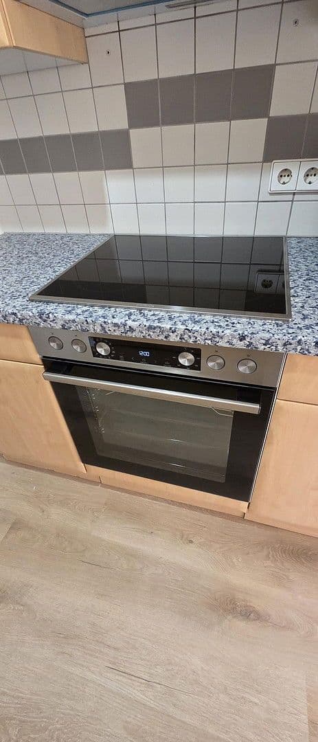 Pronájem bytu 2+1 58 m², Brigittenauerlände 164, Wien, Wien Pronájem bytu 2+1 58 m², Brigittenauerlände 164, Wien, Wien