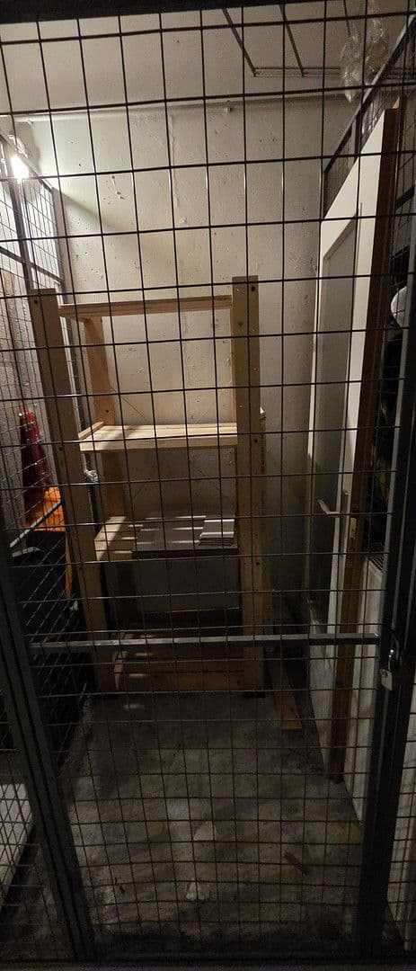 Pronájem bytu 2+1 58 m², Brigittenauerlände 164, Wien, Wien Pronájem bytu 2+1 58 m², Brigittenauerlände 164, Wien, Wien