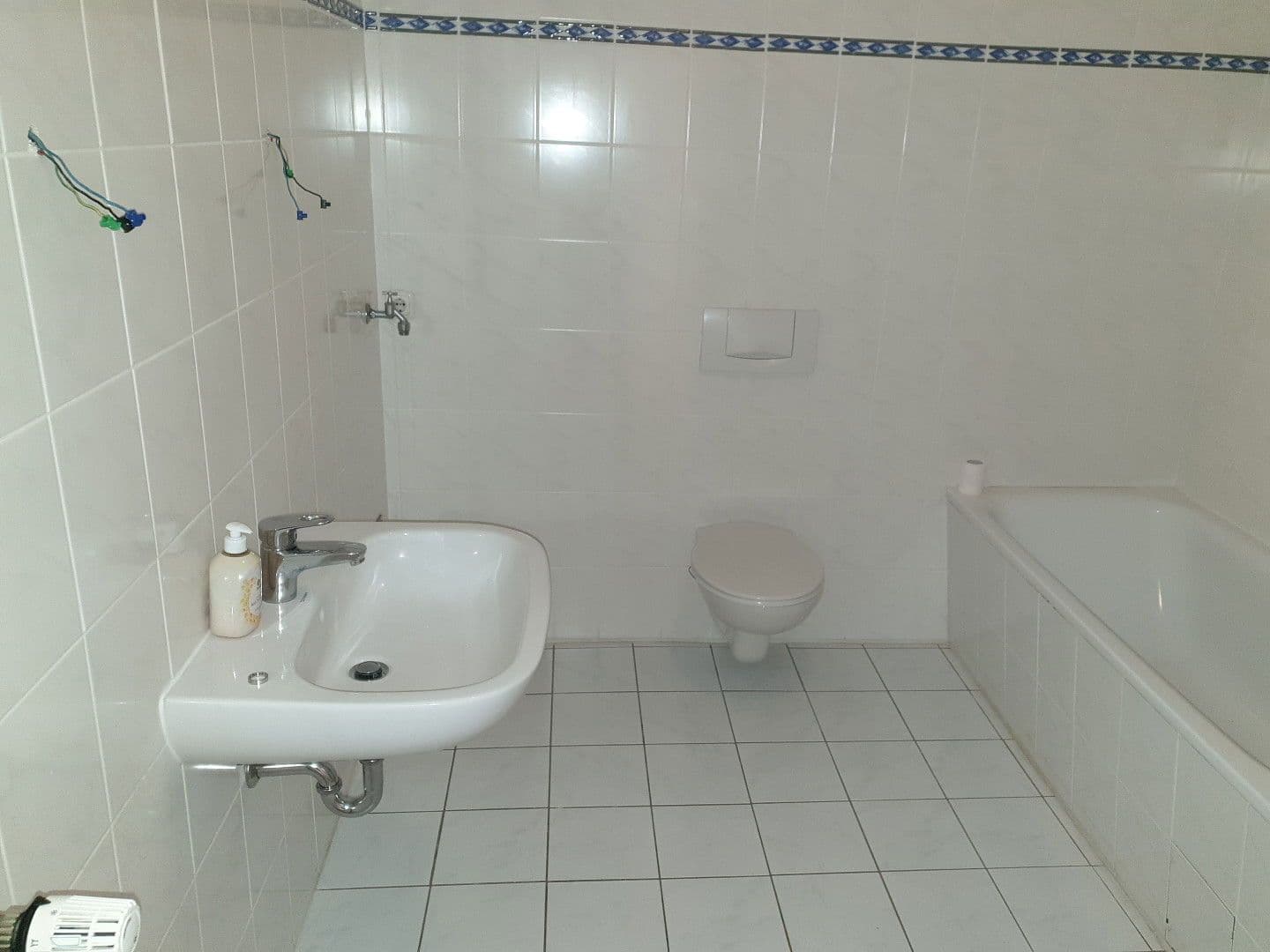 Pronájem bytu 4+1 103 m², Bad Oldesloe, Šlesvicko-Holštýnsko Pronájem bytu 4+1 103 m², Bad Oldesloe, Šlesvicko-Holštýnsko