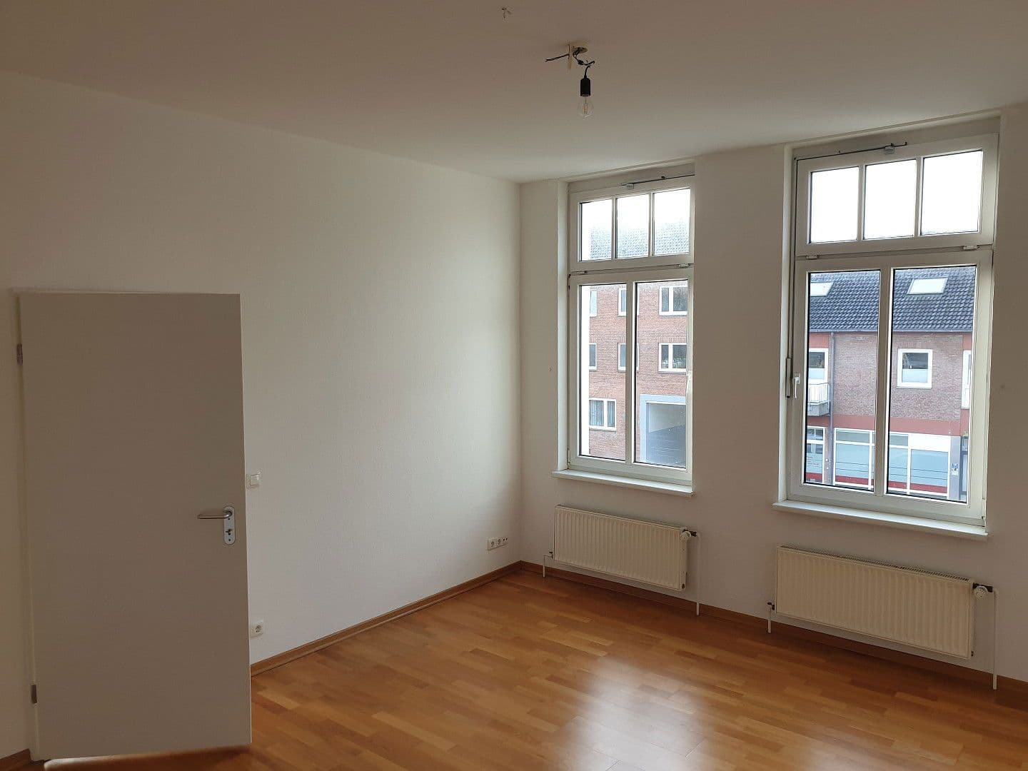 Pronájem bytu 4+1 103 m², Bad Oldesloe, Šlesvicko-Holštýnsko Pronájem bytu 4+1 103 m², Bad Oldesloe, Šlesvicko-Holštýnsko