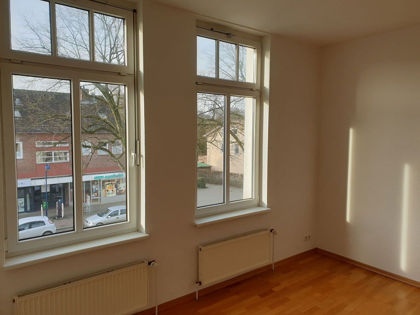 Pronájem bytu 4+1 103 m², Bad Oldesloe, Šlesvicko-Holštýnsko Pronájem bytu 4+1 103 m², Bad Oldesloe, Šlesvicko-Holštýnsko