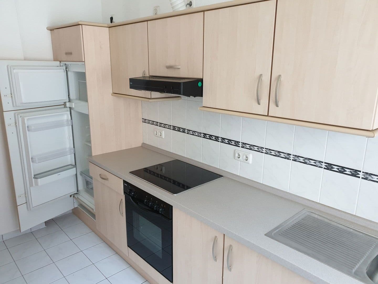 Pronájem bytu 4+1 103 m², Bad Oldesloe, Šlesvicko-Holštýnsko Pronájem bytu 4+1 103 m², Bad Oldesloe, Šlesvicko-Holštýnsko