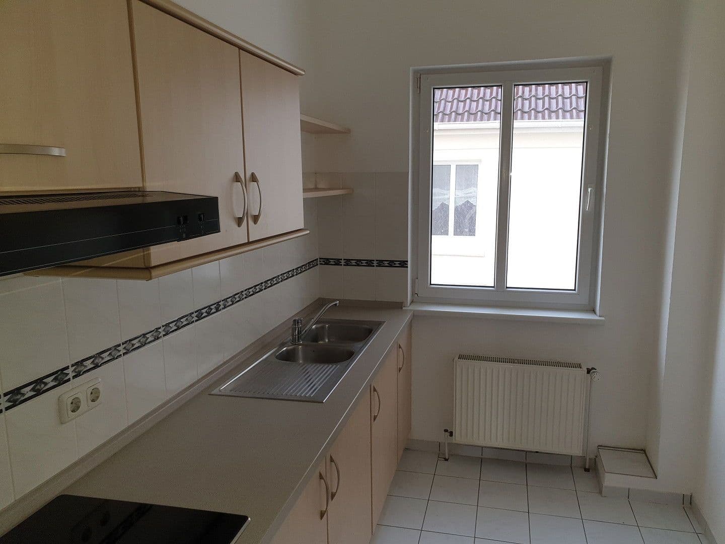 Pronájem bytu 4+1 103 m², Bad Oldesloe, Šlesvicko-Holštýnsko Pronájem bytu 4+1 103 m², Bad Oldesloe, Šlesvicko-Holštýnsko