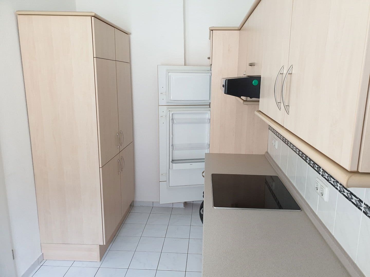 Pronájem bytu 4+1 103 m², Bad Oldesloe, Šlesvicko-Holštýnsko Pronájem bytu 4+1 103 m², Bad Oldesloe, Šlesvicko-Holštýnsko