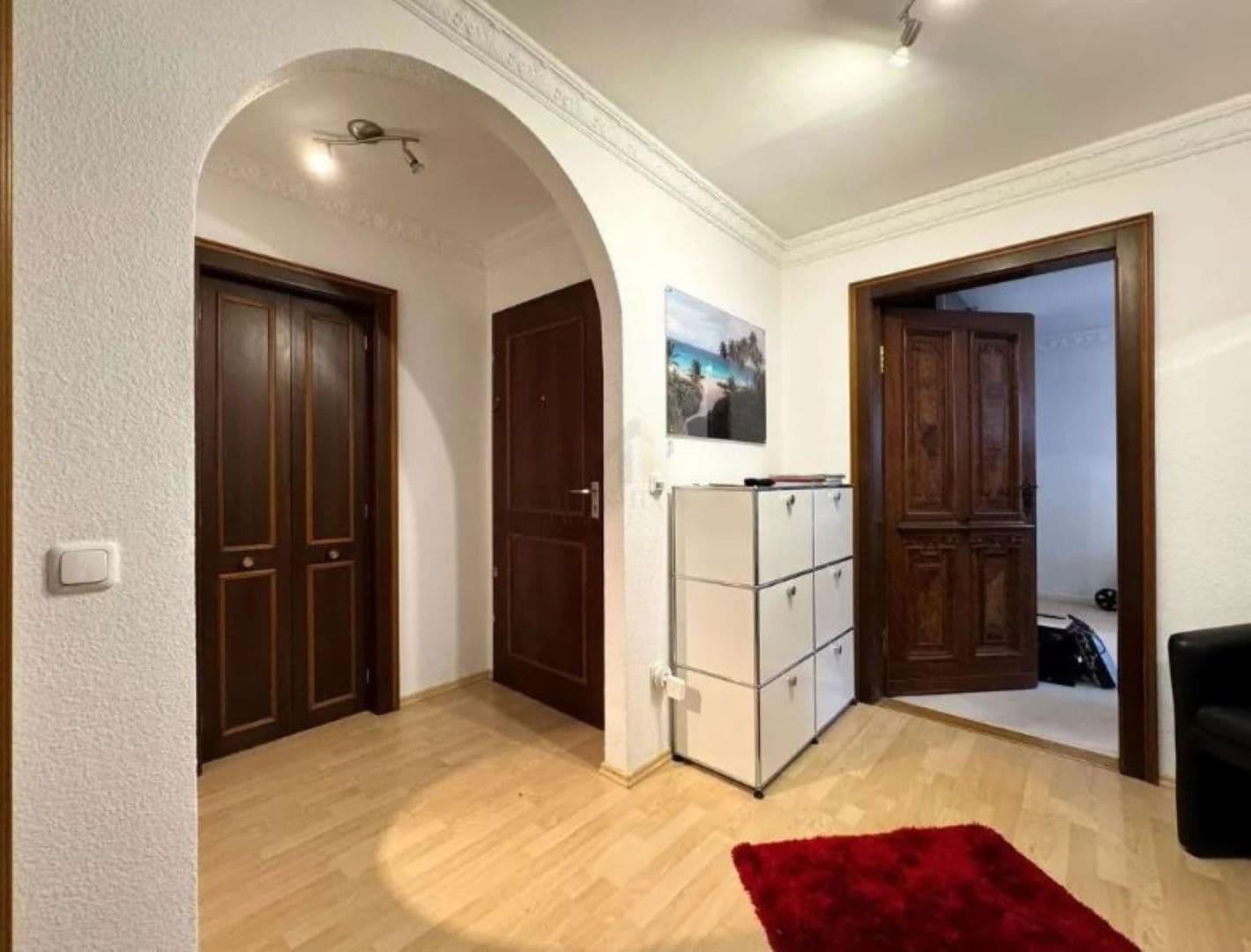 Pronájem bytu 1+1 24 m², Haldenstraße 14, Stötten am Auerberg, Bavorsko Pronájem bytu 1+1 24 m², Haldenstraße 14, Stötten am Auerberg, Bavorsko