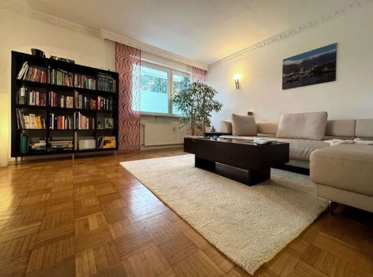 Pronájem bytu 1+1 24 m², Haldenstraße 14, Stötten am Auerberg, Bavorsko Pronájem bytu 1+1 24 m², Haldenstraße 14, Stötten am Auerberg, Bavorsko