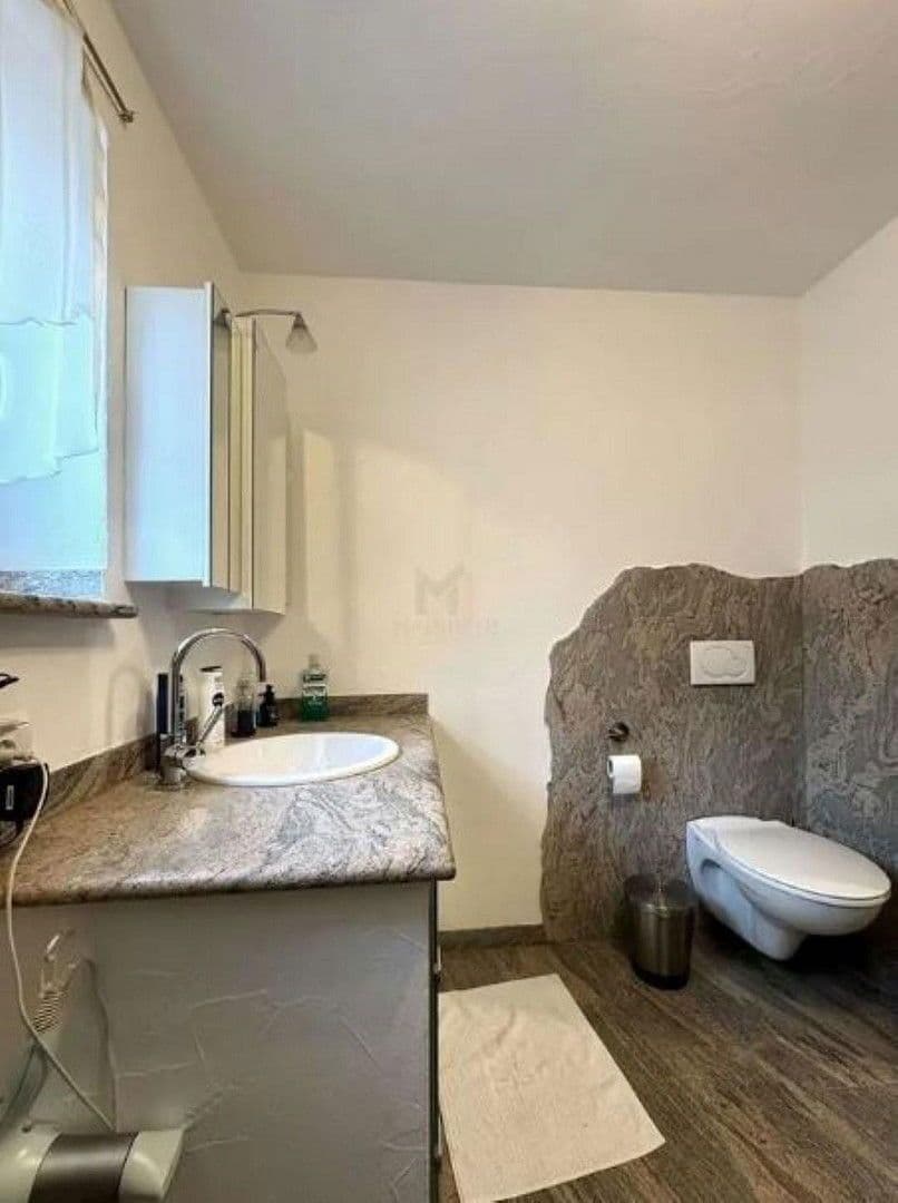 Pronájem bytu 1+1 24 m², Haldenstraße 14, Stötten am Auerberg, Bavorsko Pronájem bytu 1+1 24 m², Haldenstraße 14, Stötten am Auerberg, Bavorsko