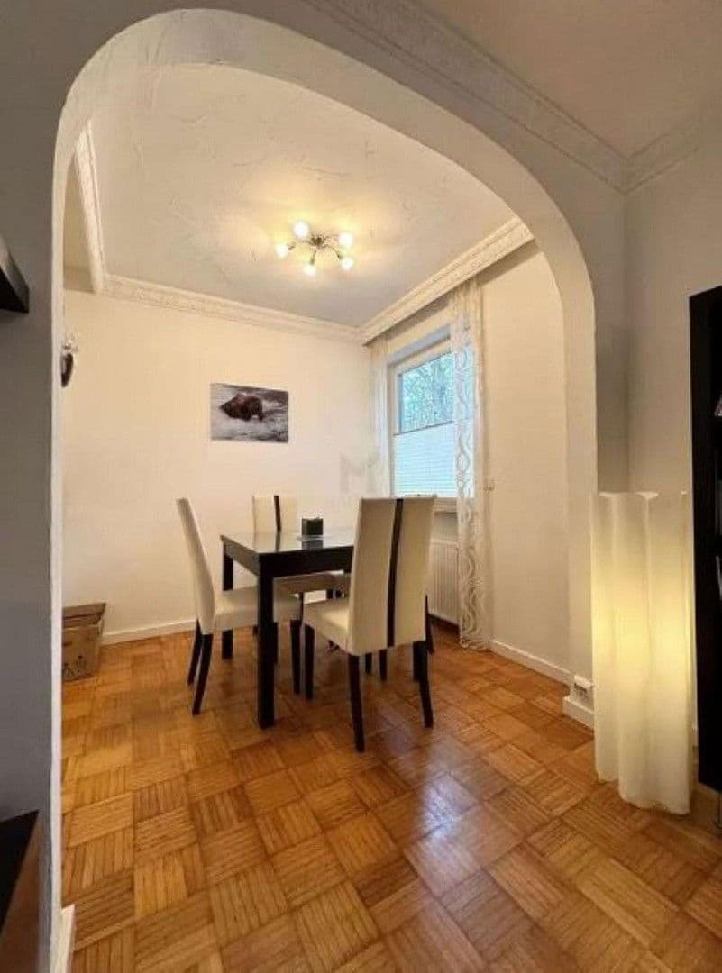 Pronájem bytu 1+1 24 m², Haldenstraße 14, Stötten am Auerberg, Bavorsko Pronájem bytu 1+1 24 m², Haldenstraße 14, Stötten am Auerberg, Bavorsko