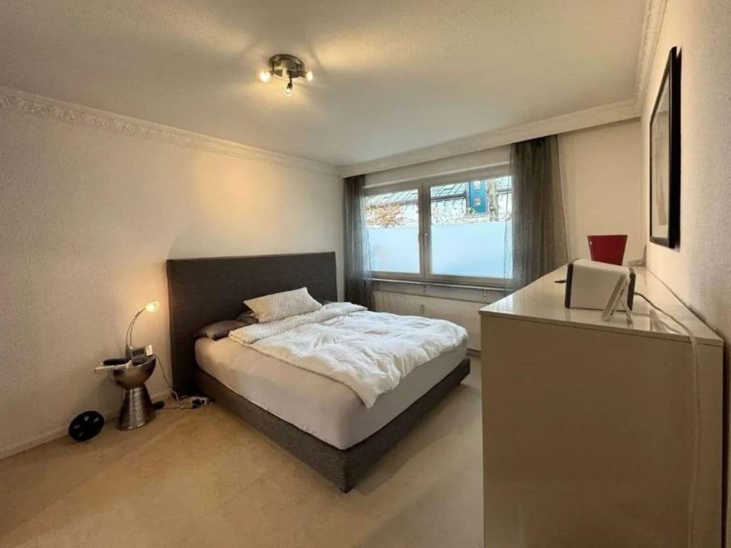 Pronájem bytu 1+1 24 m², Haldenstraße 14, Stötten am Auerberg, Bavorsko Pronájem bytu 1+1 24 m², Haldenstraße 14, Stötten am Auerberg, Bavorsko