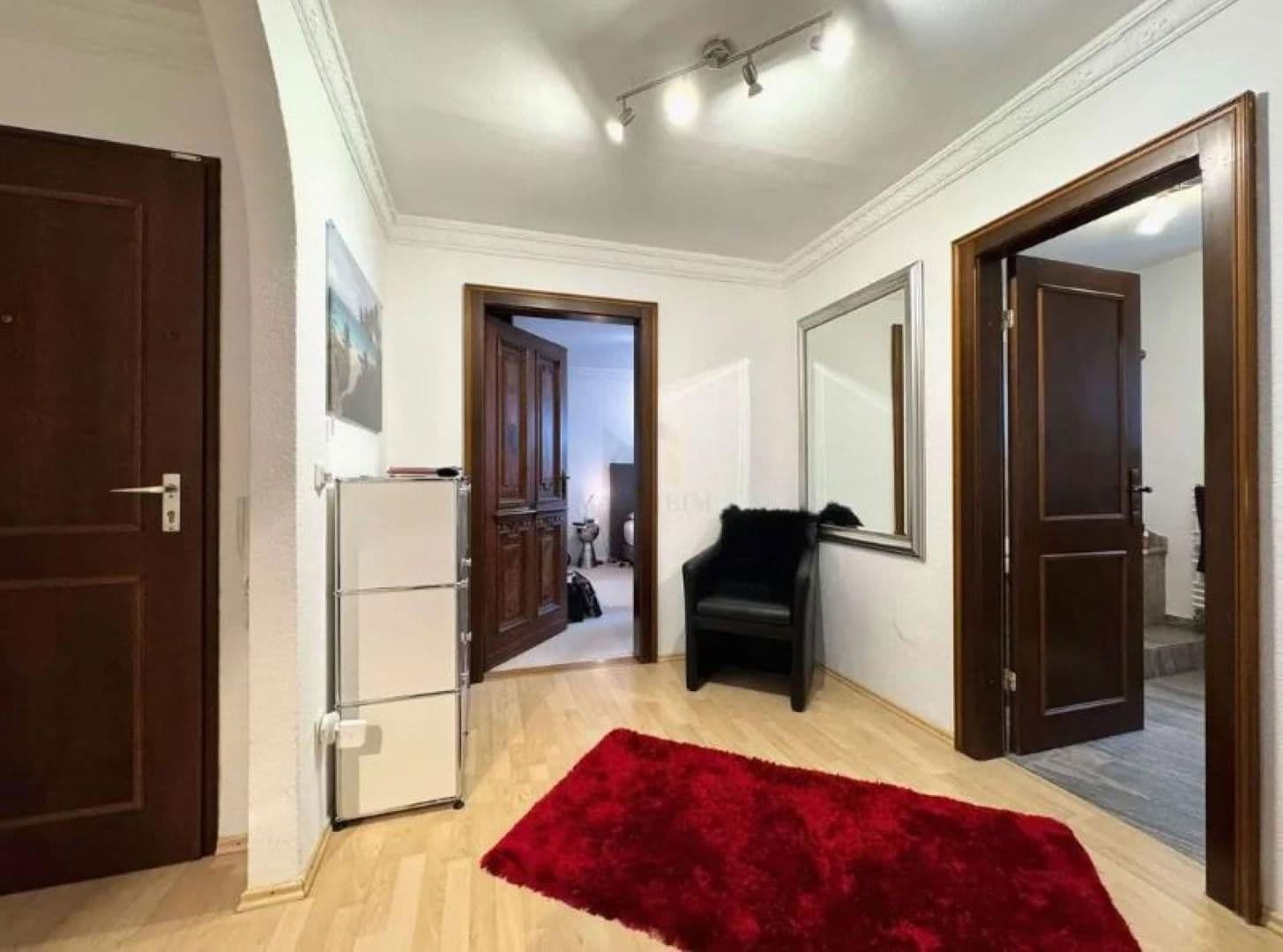 Pronájem bytu 1+1 24 m², Haldenstraße 14, Stötten am Auerberg, Bavorsko Pronájem bytu 1+1 24 m², Haldenstraße 14, Stötten am Auerberg, Bavorsko