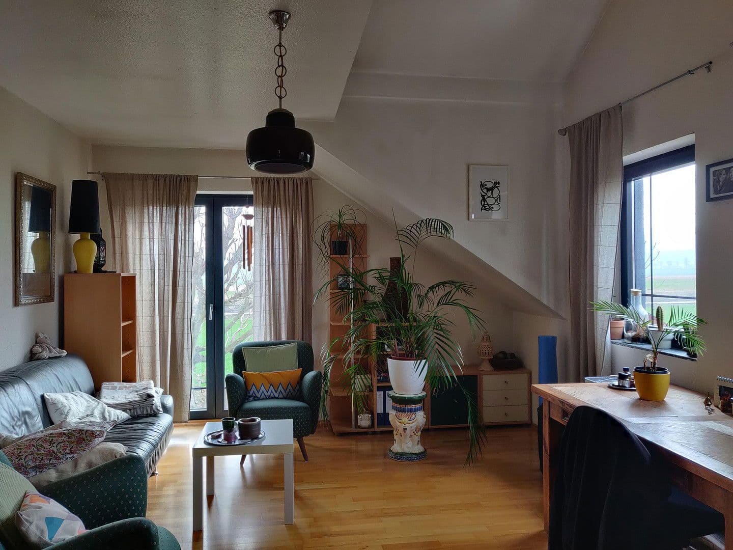 Prodej domu 244 m², pozemek 518 m², Wennigsen (Deister), Dolní Sasko Prodej domu 244 m², pozemek 518 m², Wennigsen (Deister), Dolní Sasko